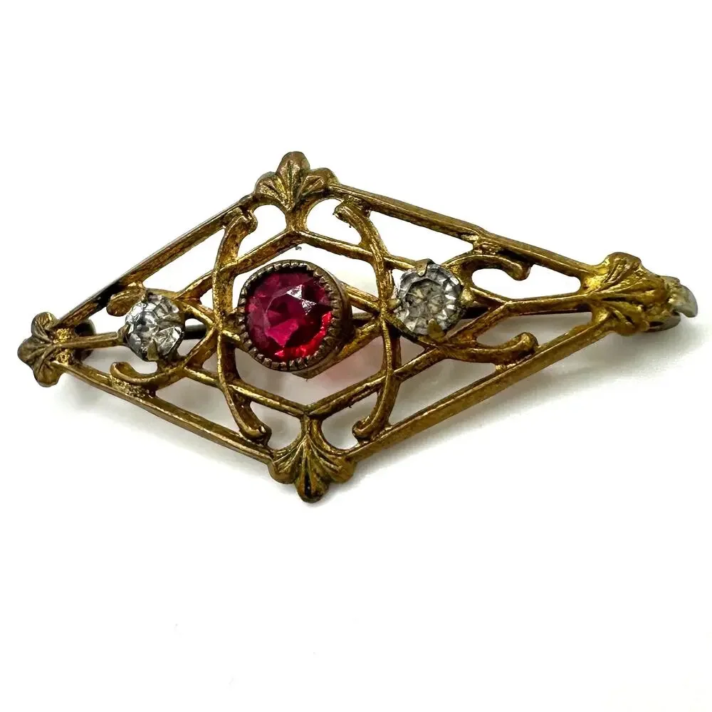 Unbranded excellent antique